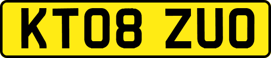 KT08ZUO