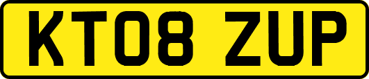 KT08ZUP