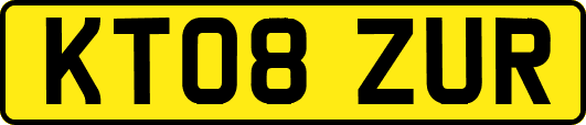 KT08ZUR