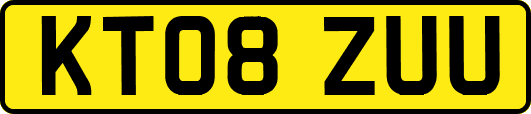 KT08ZUU