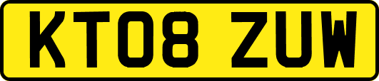 KT08ZUW