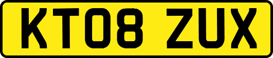 KT08ZUX
