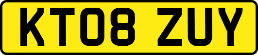 KT08ZUY