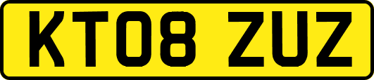 KT08ZUZ
