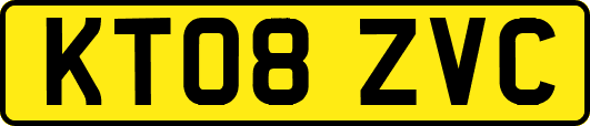 KT08ZVC