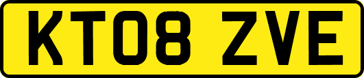 KT08ZVE