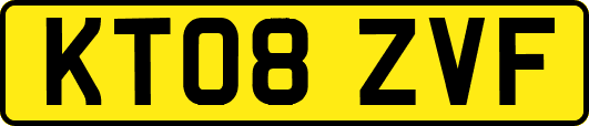 KT08ZVF