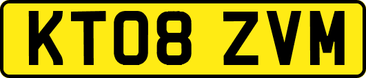 KT08ZVM