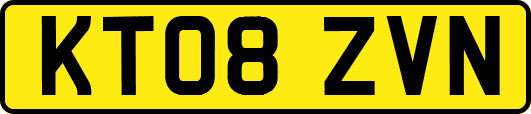 KT08ZVN