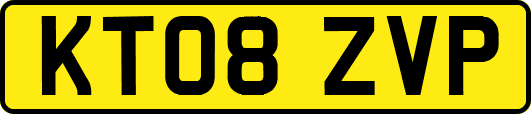 KT08ZVP