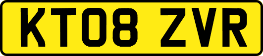 KT08ZVR