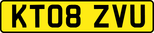 KT08ZVU