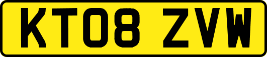 KT08ZVW