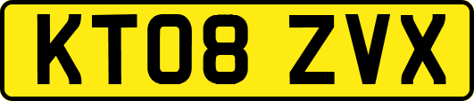 KT08ZVX