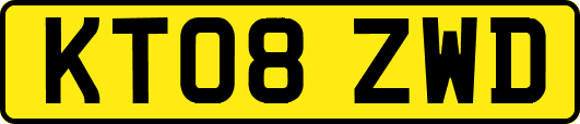 KT08ZWD