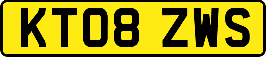 KT08ZWS