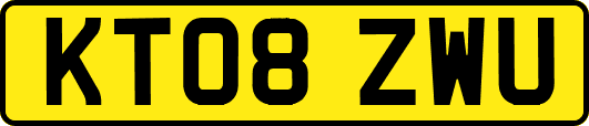 KT08ZWU