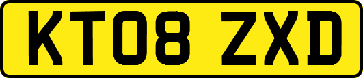 KT08ZXD