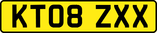 KT08ZXX