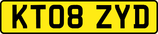KT08ZYD
