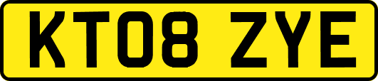 KT08ZYE