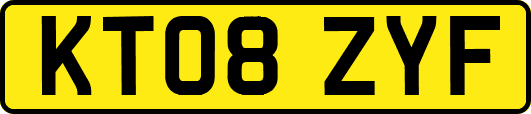 KT08ZYF