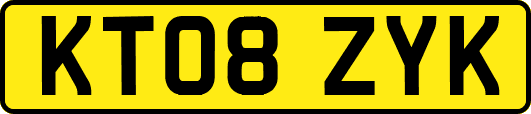 KT08ZYK