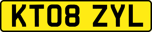 KT08ZYL