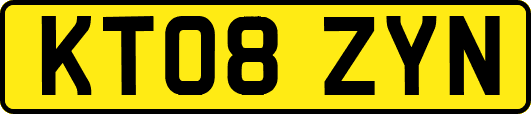 KT08ZYN