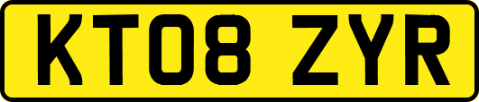 KT08ZYR