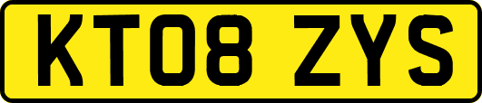KT08ZYS