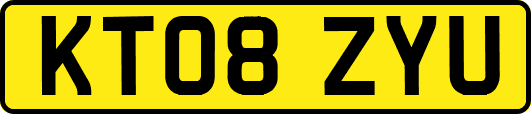 KT08ZYU