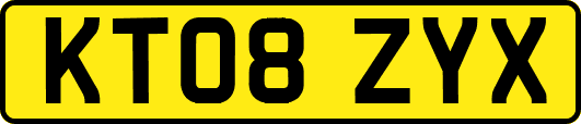 KT08ZYX