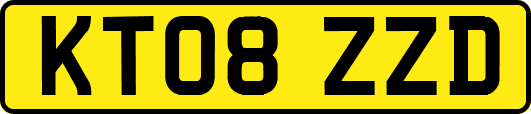 KT08ZZD