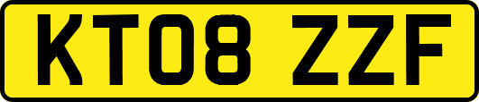 KT08ZZF