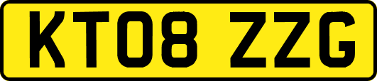 KT08ZZG