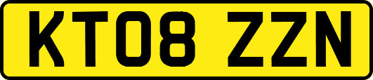 KT08ZZN
