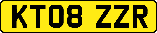 KT08ZZR