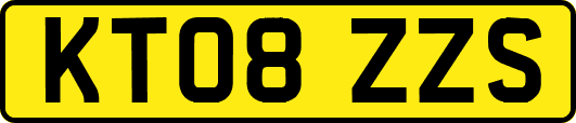 KT08ZZS