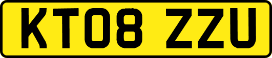 KT08ZZU
