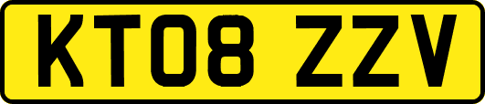 KT08ZZV