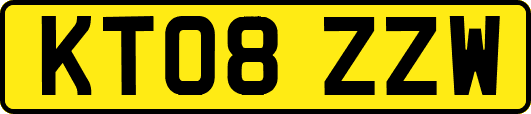 KT08ZZW