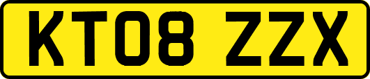KT08ZZX