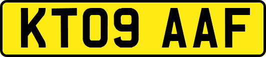 KT09AAF