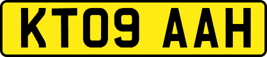 KT09AAH