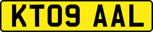 KT09AAL