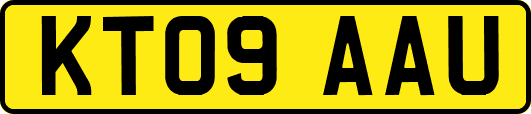 KT09AAU