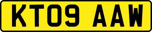 KT09AAW