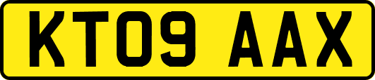 KT09AAX