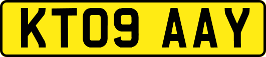 KT09AAY